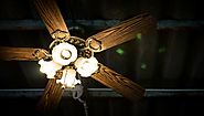 Best Modern Ceiling Fans with Light and Remote Control | Gatistwam