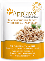 Cat Food Dubai | Paws and Relax — Paws & Relax