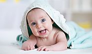 Your Baby's Growth and Development: What can do Your 2 Month Old Baby?