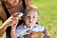 Forehead Thermometer or Ear Thermometer: Choose the right thermometer