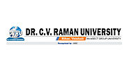 Dr. C V Raman University Bihar