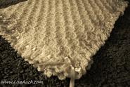 C2C Baby Blanket Easy Free Crochet Pattern