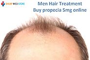 Why Propecia is Very Effective Medication to Treat Hair Loss