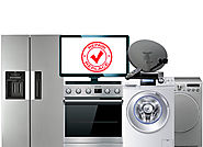 Domestic appliance Insurance cover. Protection for all domestic appliances against breakdown or accidental damage.