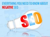Everything You Need to Know About Negative SEO