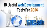 10 Useful Web Development Tools For 2014 | Web Strategy Plus