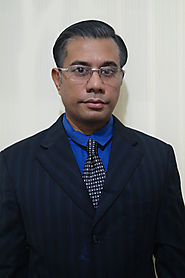 Dr.Mir Jawad Zar khan