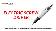 Best electric screw driver Supplier in Delhi
