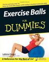 Exercise Balls For Dummies