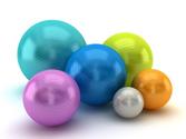 Best 20 Stability Balls - Review of Top Fitness Balls