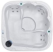 Shop For Passion Spas Hot Tub - Dream 7 Online at Best Price