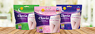 Clovia disposable period panties, Size: L - XL