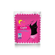 Cojin Disposable sanitary panties, Size: L - XL | 1 pack - Clovia Period Pants - Live Proudly