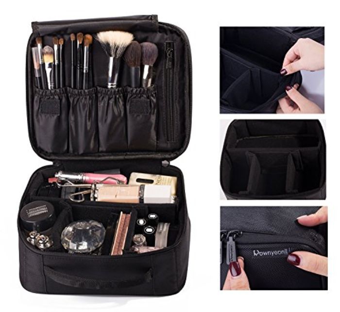 best makeup travel bag 2020