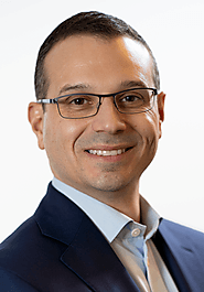 Fabio Ventolini – Financial Planner