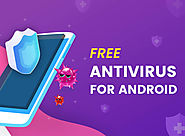 Free Antivirus for Android App