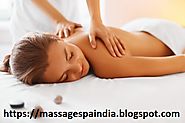 Best Body Massage Centers in India