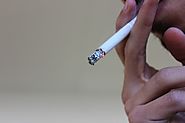 What are the effects of quit smoking once for all