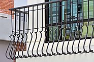 Durable Balustrades in Melbourne For Your Property