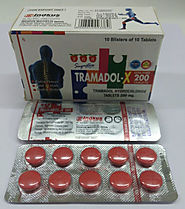 Buy Tramadol Online - Best place to order Tramadol online