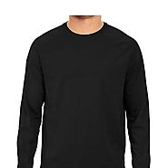 Men's Full Sleeve T-Shirt - ClubCustom