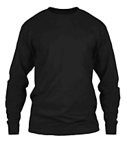 Customized Full Sleeve T-Shirt for Men - ClubCustom
