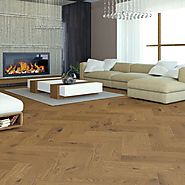 Amp Up your Home Decor with Engineered Wood Flooring