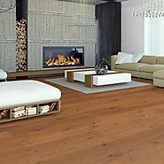 How to Choose the Quality Engineered Wooden Flooring