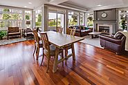 Why Wood Flooring is Perfect for your Home?