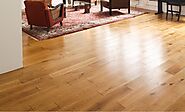 Tips To Keep Engineered Wood Floors Clean and Shiny - Business News Day