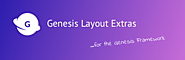 Genesis Layout Extras – Default Layouts in Genesis for WordPress – WordPress plugin | WordPress.org