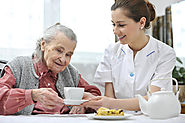 Local Elderly Help in Guildford