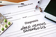5 Ways You Can Prevent Deep Vein Thrombosis