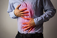 GERD: Indicators your chronic heartburn might be something more