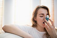 Relieve Your Asthma Flare Up During Weather Changes -