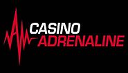 Casino Adrenaline USA ▷ Excl 100 Free Spins Sign Up Bonus