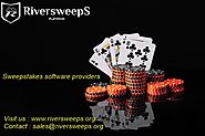 Sweepstakes Software