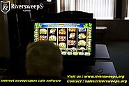 Best software for a Sweepstakes Software Internet Cafe