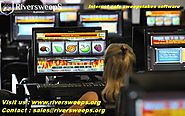 Best software for a Sweepstakes Software Internet Cafe