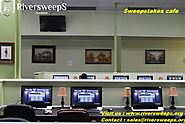 Start Your Own Internet Cafe Sweepstakes Games Business