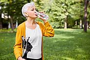 4 Reasons to Drink Plenty of Water to Lose Weight