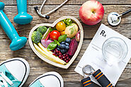 6 Tips for a Heart-Healthy Lifestyle - PrescriptionPoint