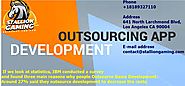 Best ways to Outsource Game Development