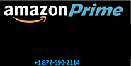 Amazon Prime Customer Service Phone Number