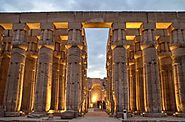 Book excellent Egypt holiday packages from USA