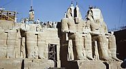 Deluxe Tours Egypt offers the best Egypt Trip Packages from the USA