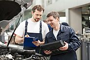 What happens when your insurer does not have a preferred repairer?