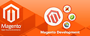 Why Magento App Development is the Best Fit For Your Business?