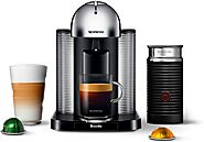 Buy Nespresso Products Online in Switzerland at Best Prices
