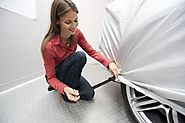 How to Select a Custom-Fit Car Cover?
